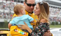 Kyle Busch: A Statistical Breakdown of His Performance Decline