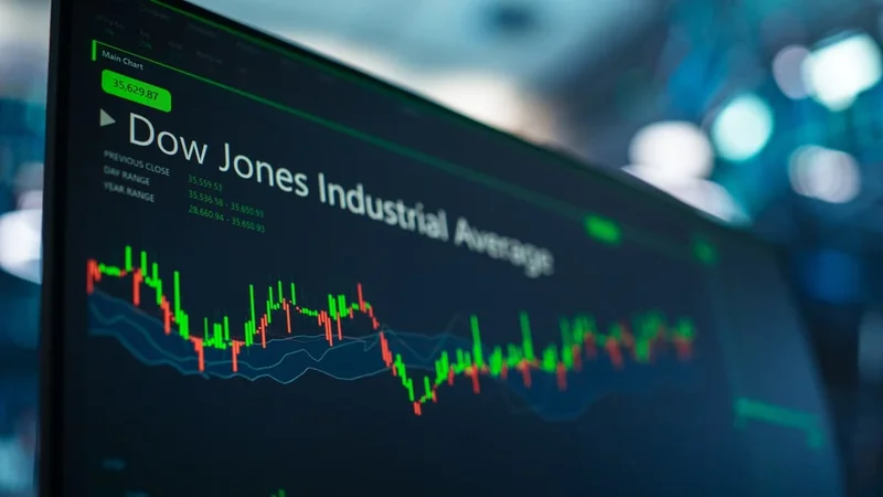 Dow Jones Hits Record Highs: Decoding the Surge and What Comes Next