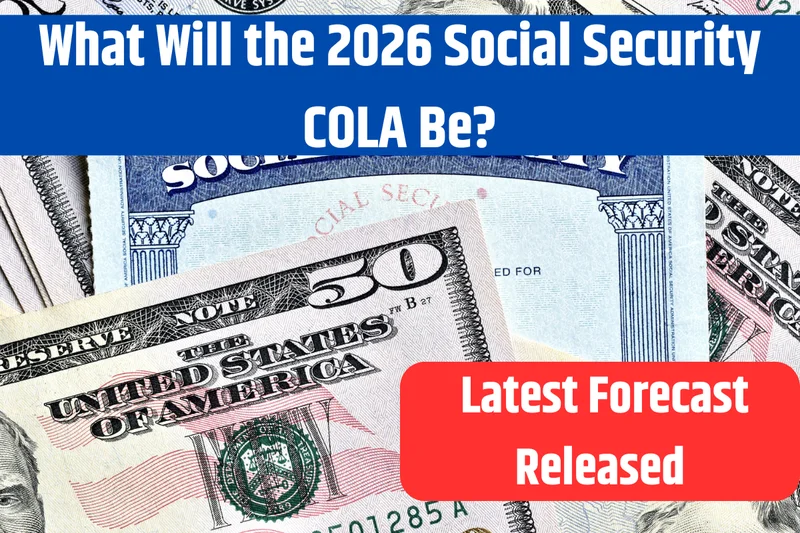 Social Security's 2026 COLA: What We Know (And Don't Know) So Far